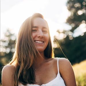 Meet your Posher, Kate